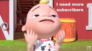 Watched Too Much Cocomelon? You'll Like These Memes - SayingImages.com