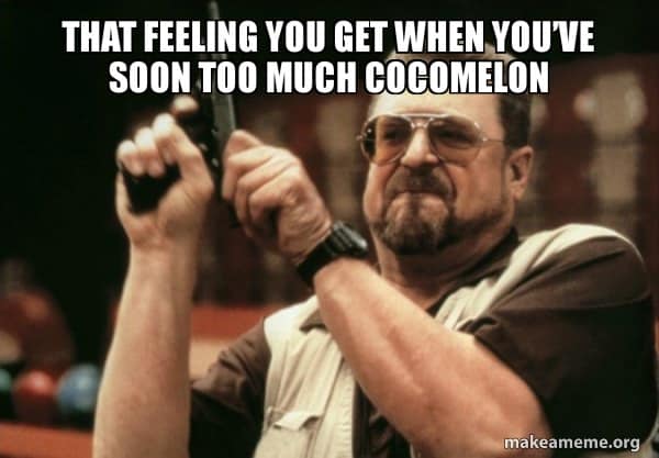 Watched Too Much Cocomelon? You'll Like These Memes - SayingImages.com