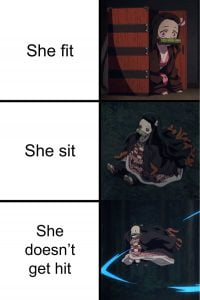 18 Funny Memes From Demon Slayer - SayingImages.com