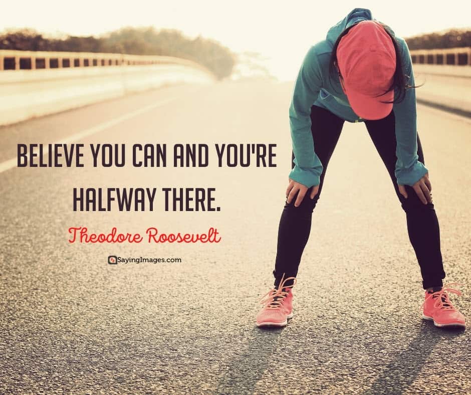 motivational believe quotes