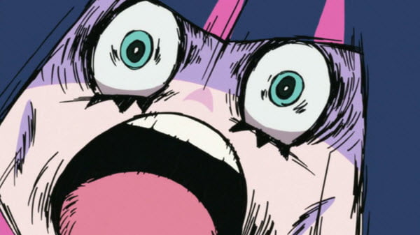 surprised face stocking meme