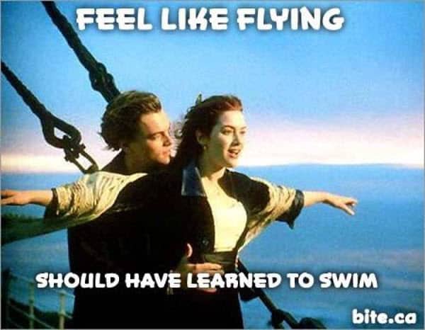 30 Funniest Titanic Memes That Will Surely Amuse You 