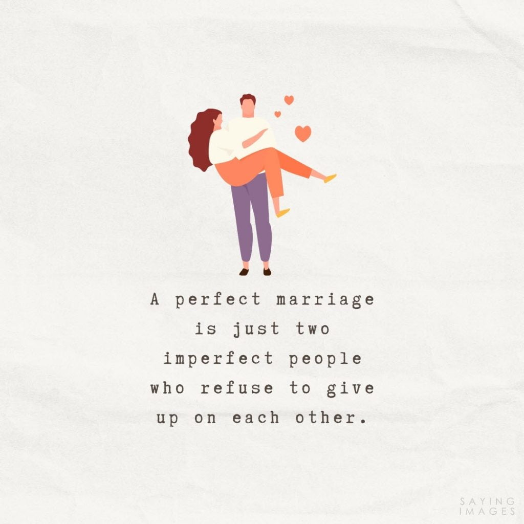 anniversary imperfect people quotes