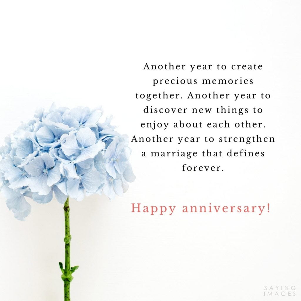 Anniversary them for happy quotes 60 Happy