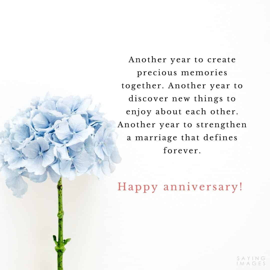 110 Sweet Anniversary Quotes Poems And Messages