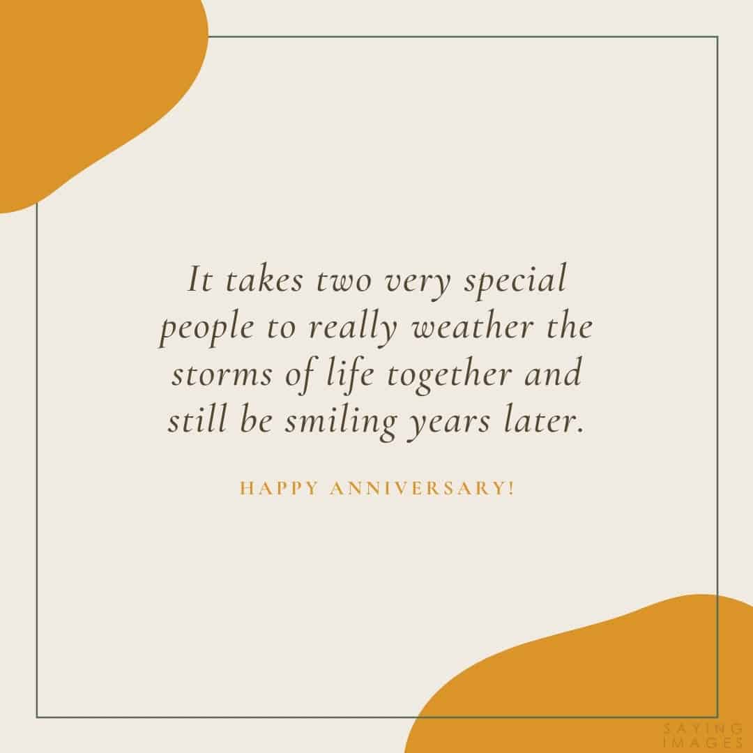 Sweet Anniversary Quotes, Poems, And Messages That Celebrate Love and ...