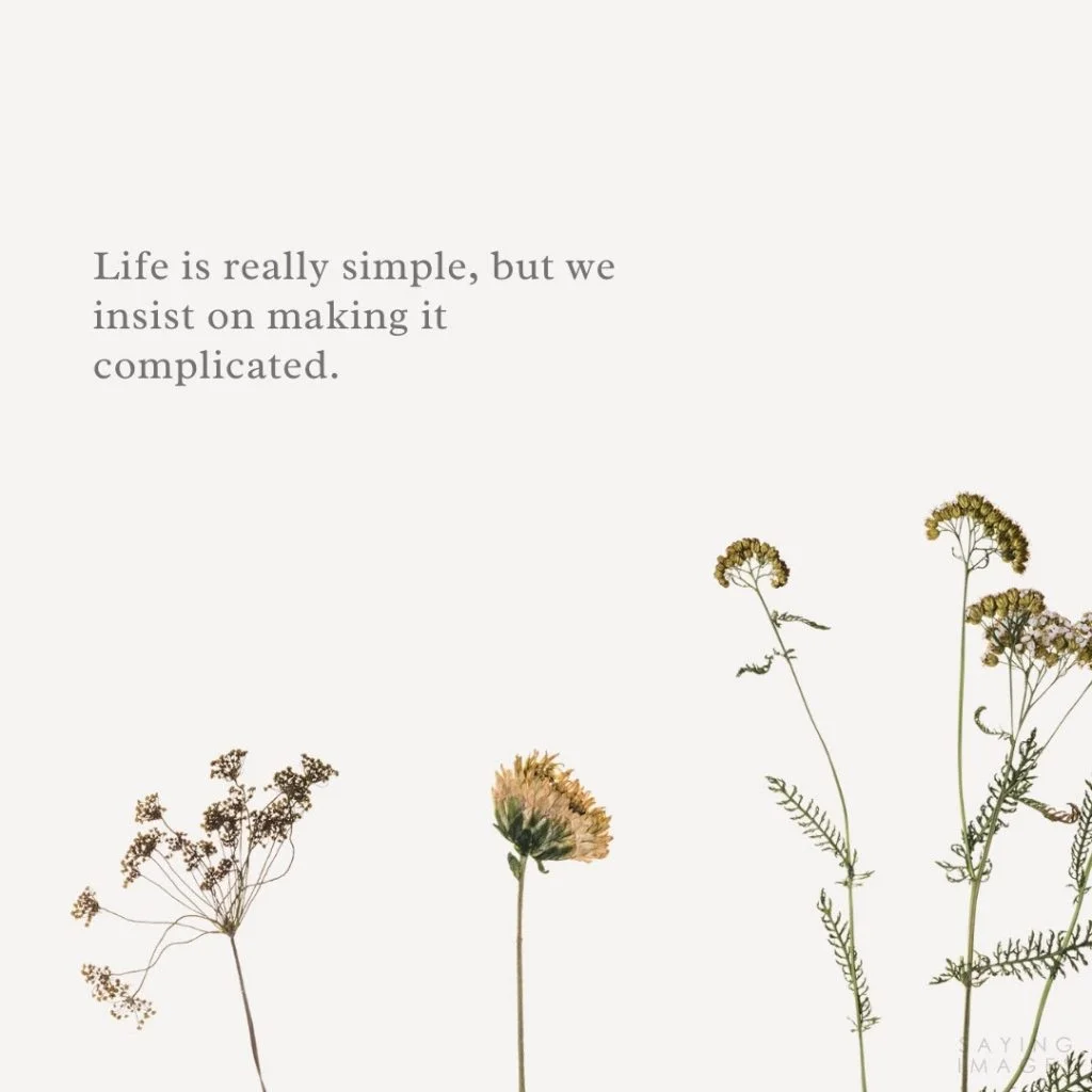confucius life quotes