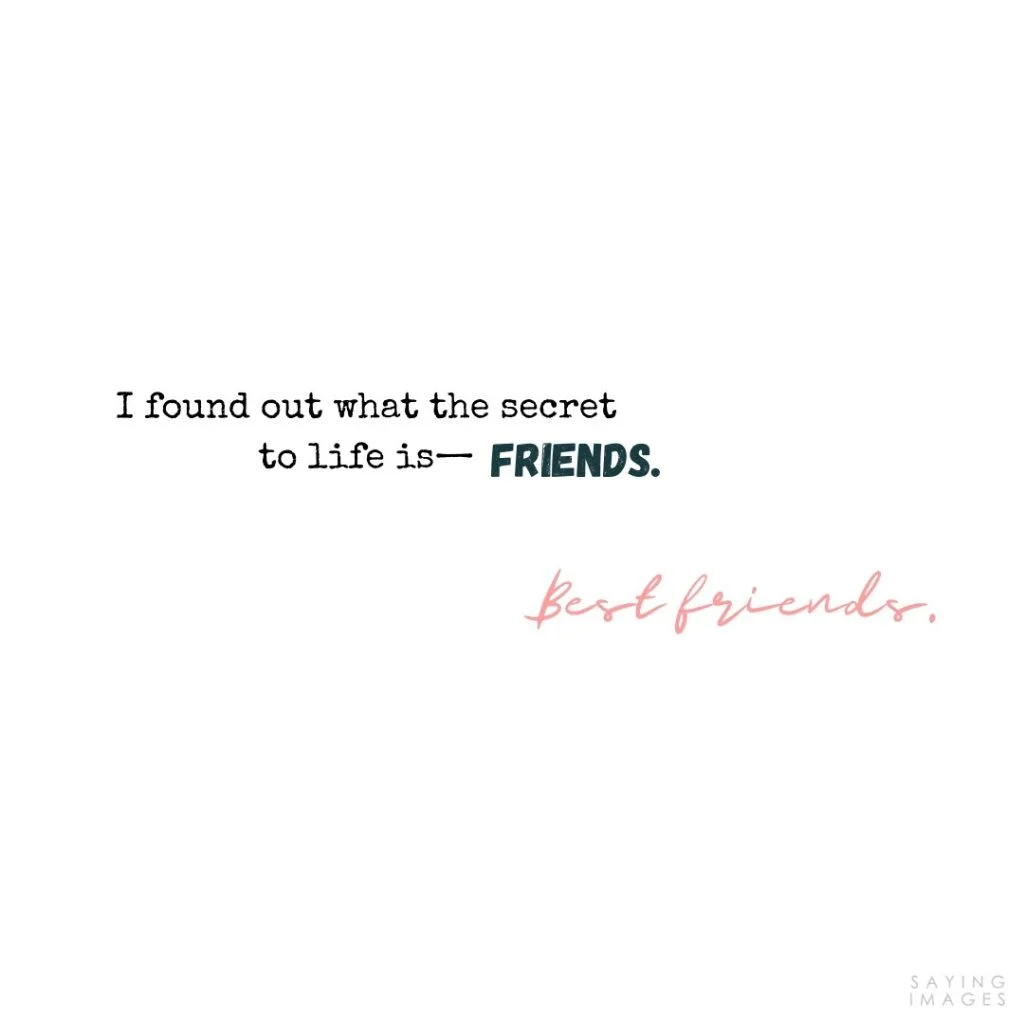 quotes for bestfriends facebook