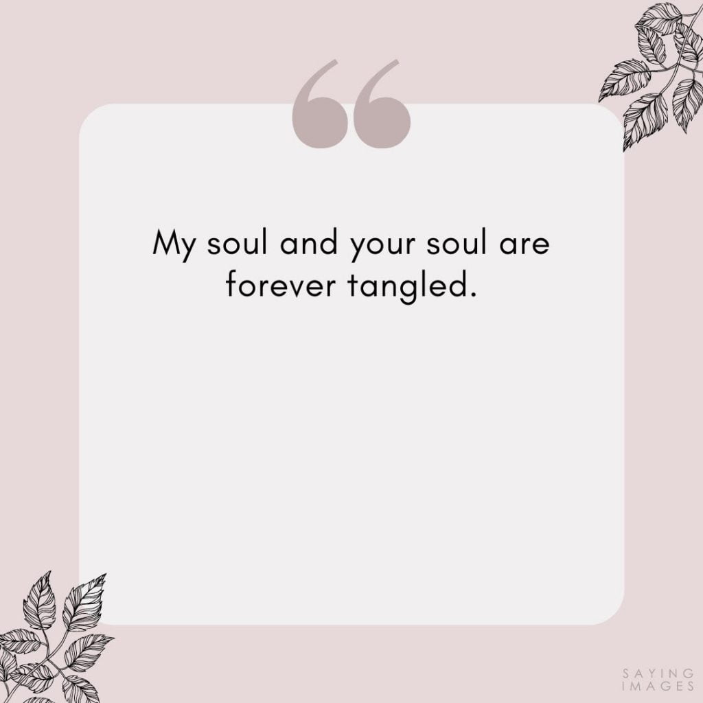 quotes for soul facebook