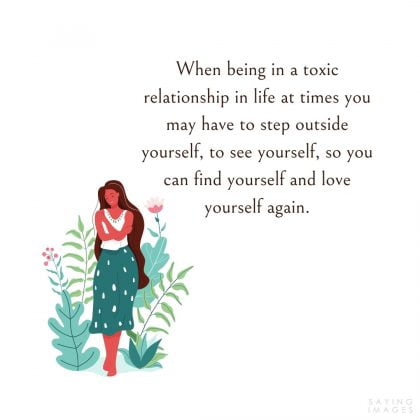 30 Getting Rid of Toxic People Quotes on Taking Back Your Power ...