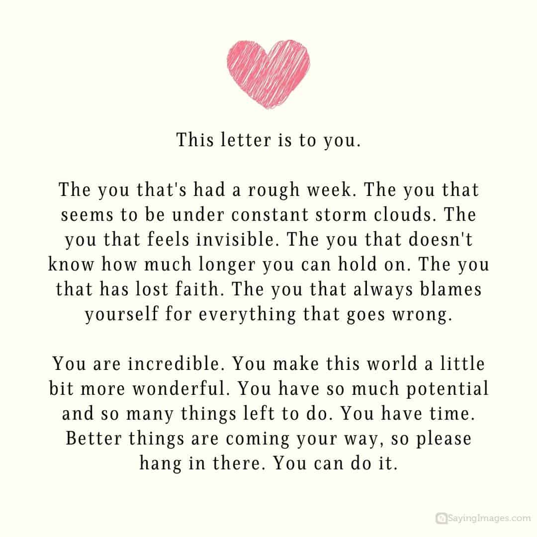 55 Hang In There Quotes for Strength and Hope