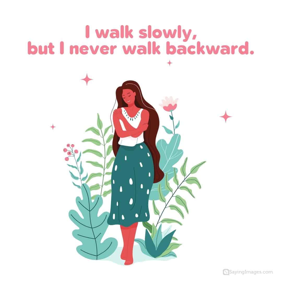 60 Don't Look Back Quotes So You Can Live Live To The Fullest