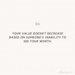 54 You Matter Quotes Because You Are So Worth It - SayingImages.com