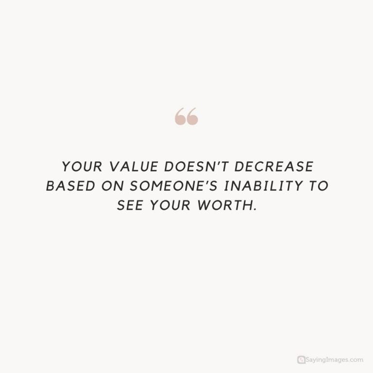 54 You Matter Quotes Because You Are So Worth It - SayingImages.com