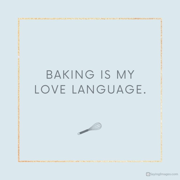 90 Funny And Witty Baking Quotes And Puns