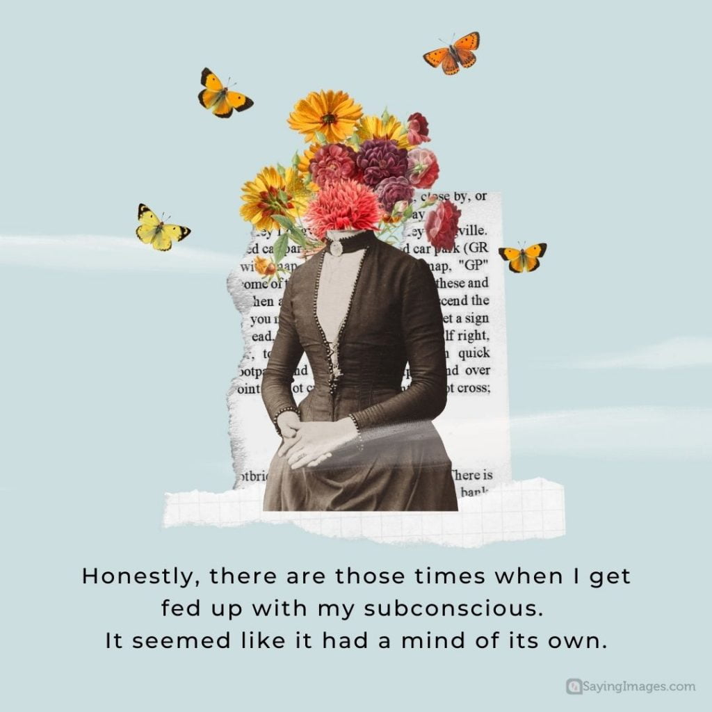 Fed Up Mind Of Its Own Quotes 1024x1024 