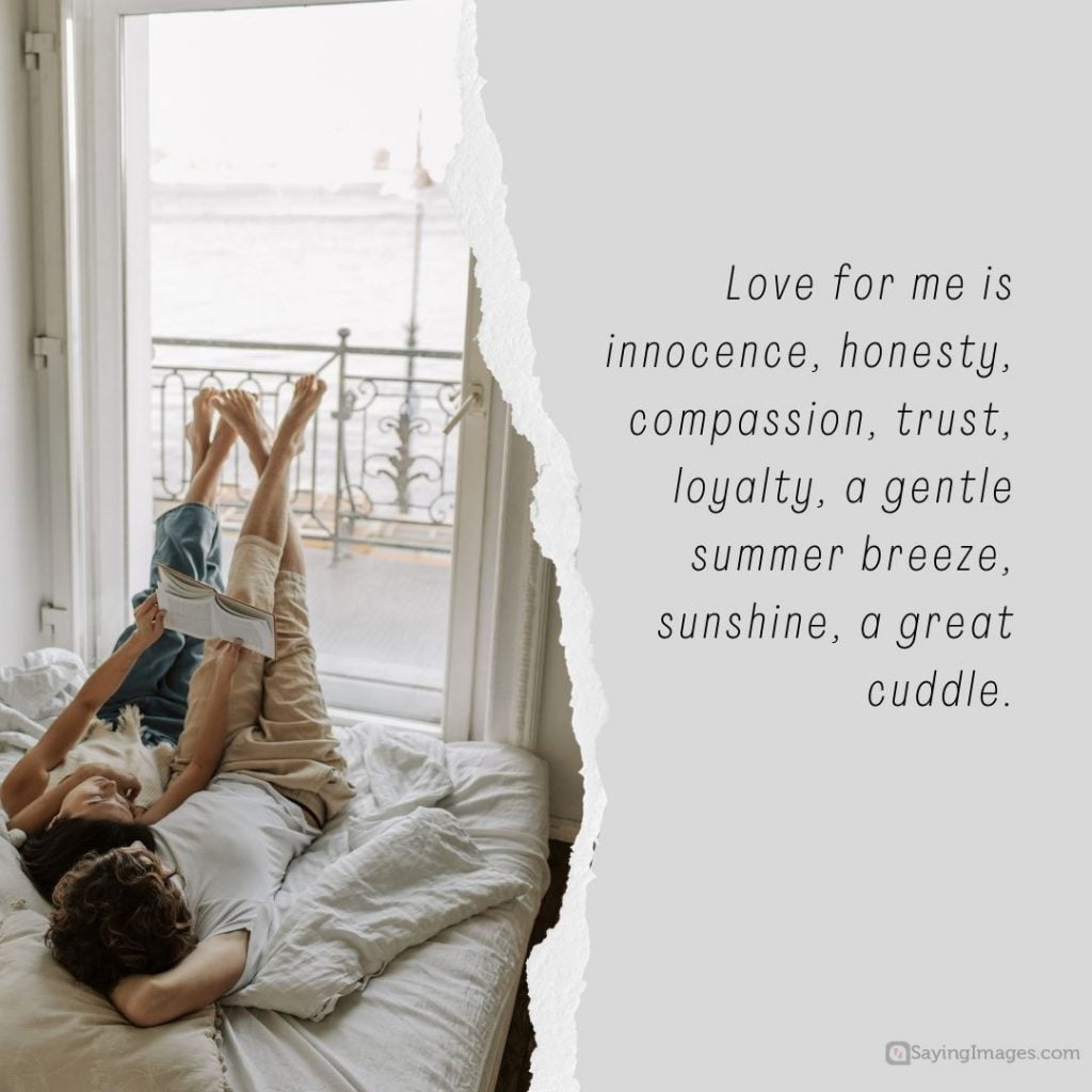 90 Cute And Sweet Cuddles Quotes Sayingimages Com