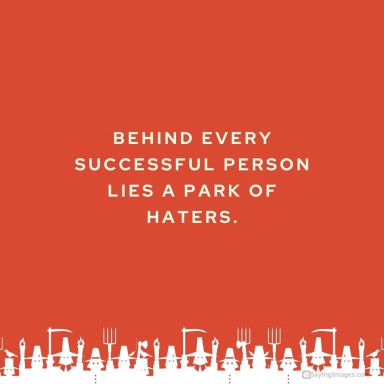 100 Savage Quotes About Jealous People