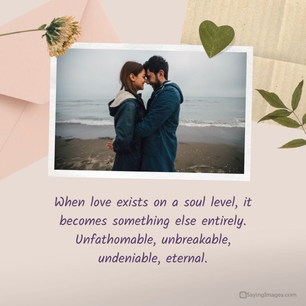 love exists quotes