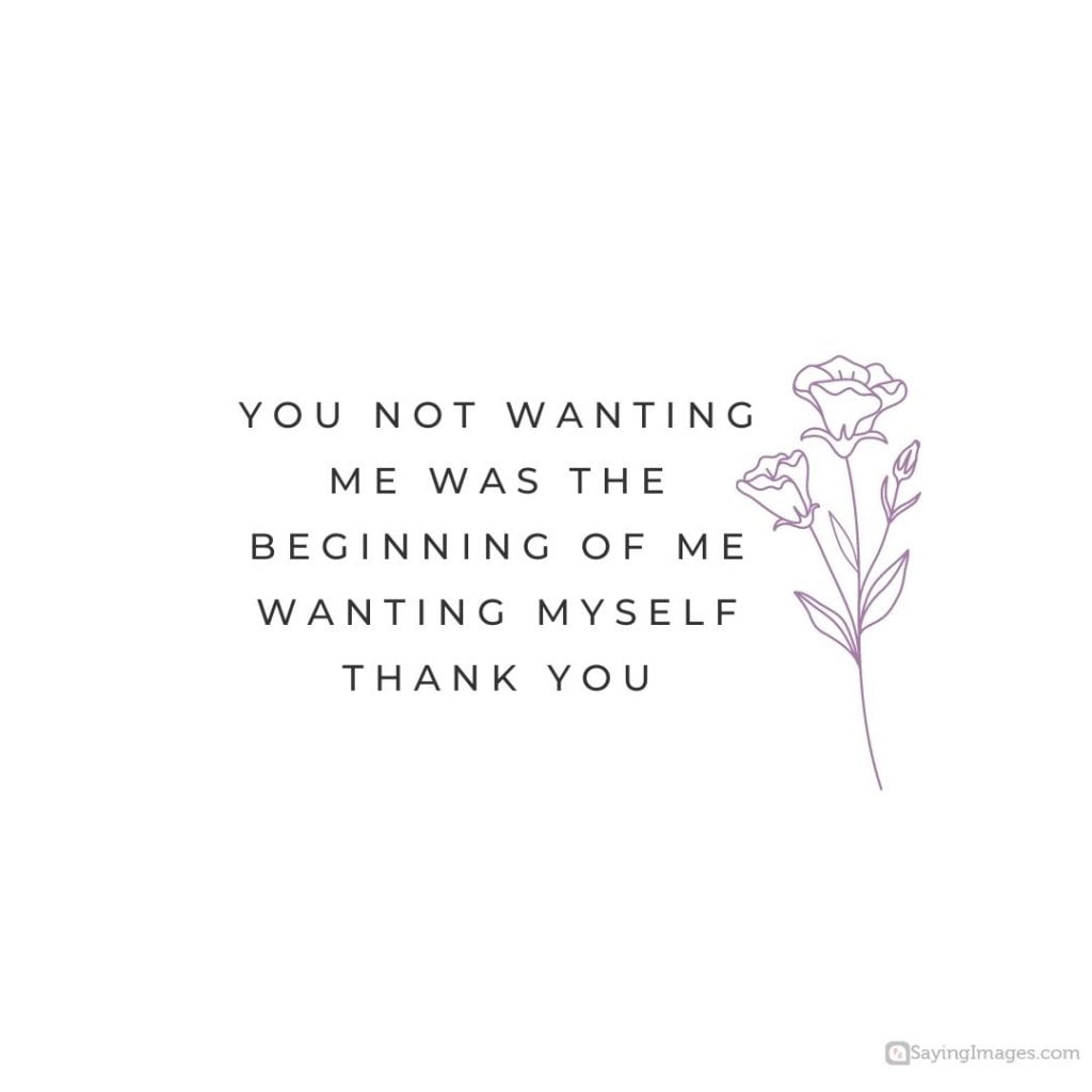 wanting myself quotes