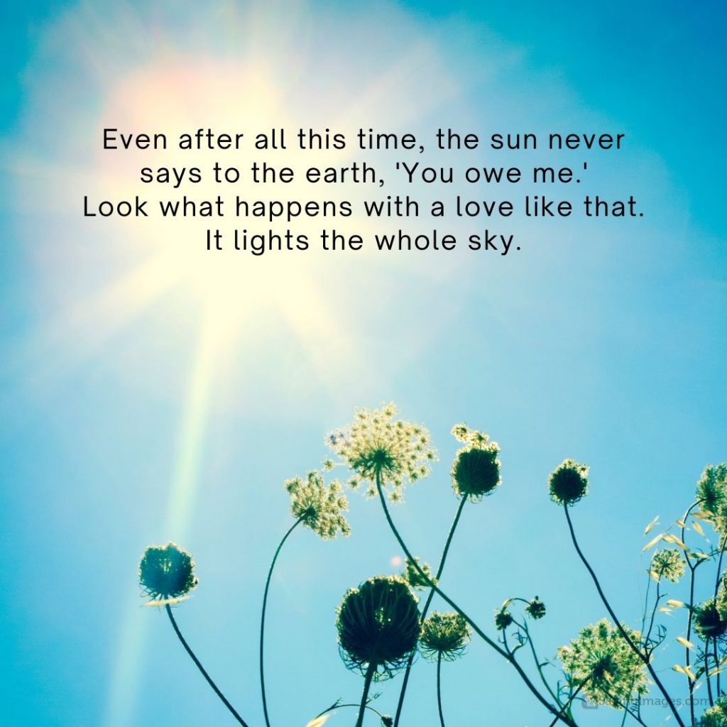 hafez quote