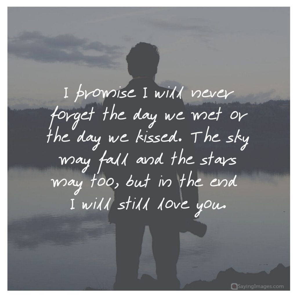 i will still love you quotes