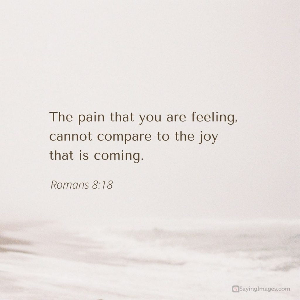 romans 8:18 quote