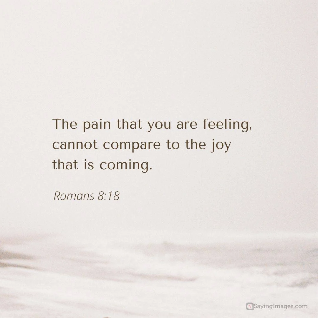 romans 8:18 quote