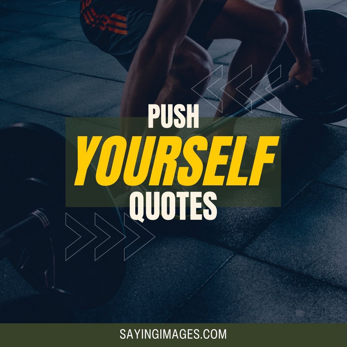 Quotes to Help You Push Yourself to Succeed