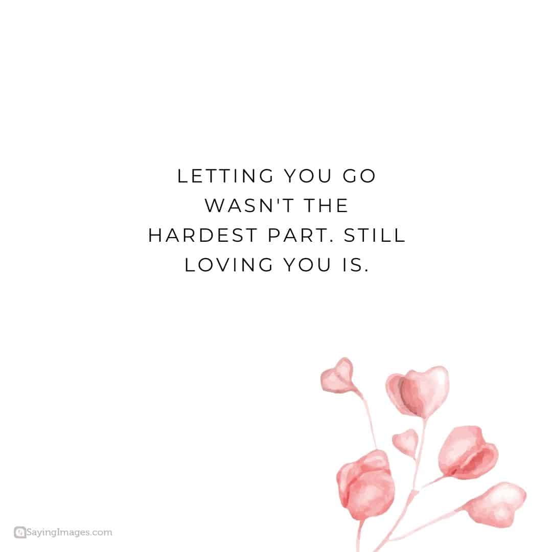 still loving you quote