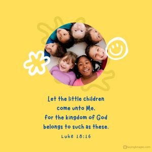 75 Beautiful Baptism Quotes For Christenings - Sayingimages.com