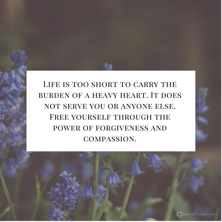 55 Commiserating Quotes For The Heavy Of Heart