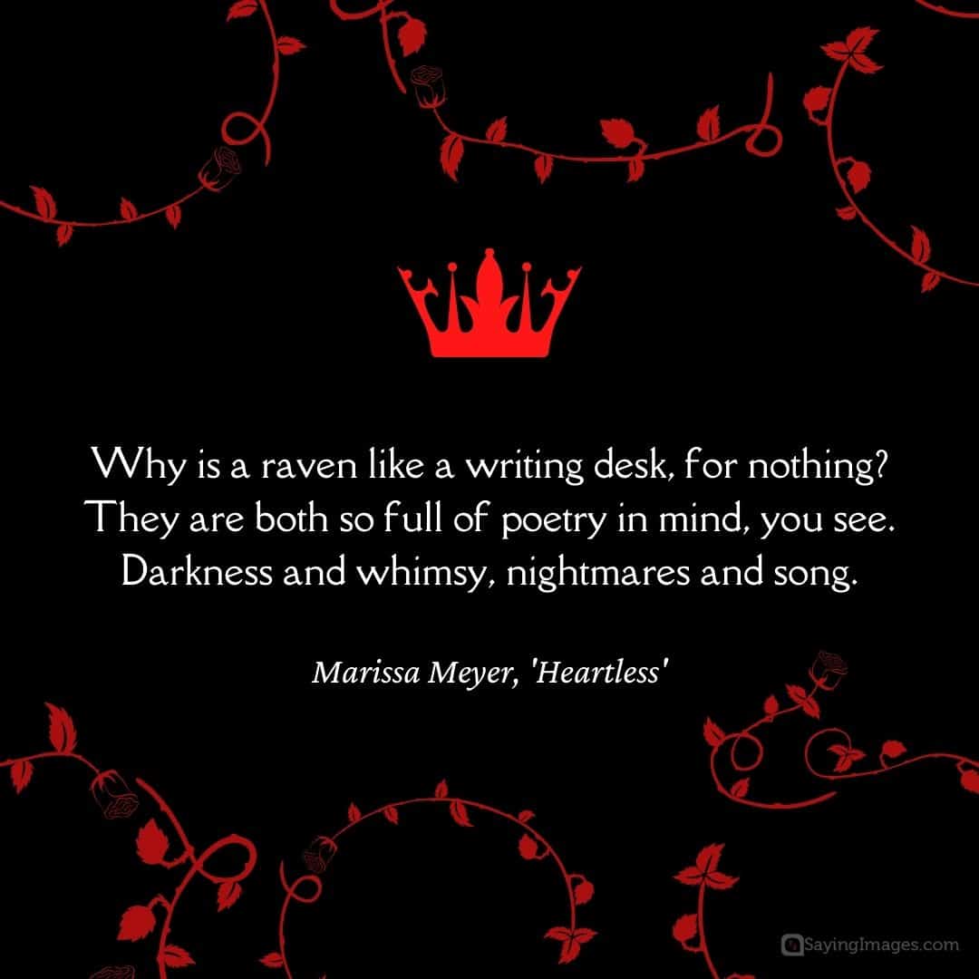 marissa meyer quote