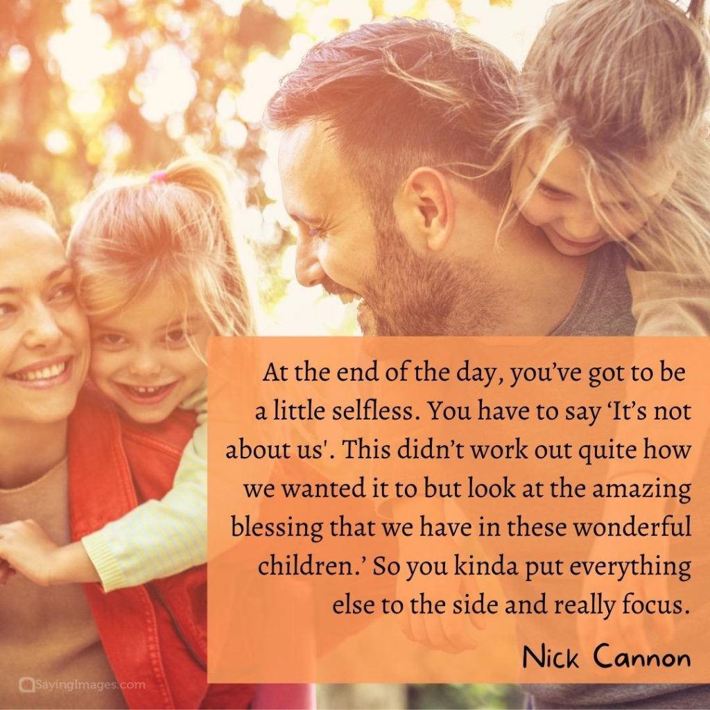 nick cannon quote