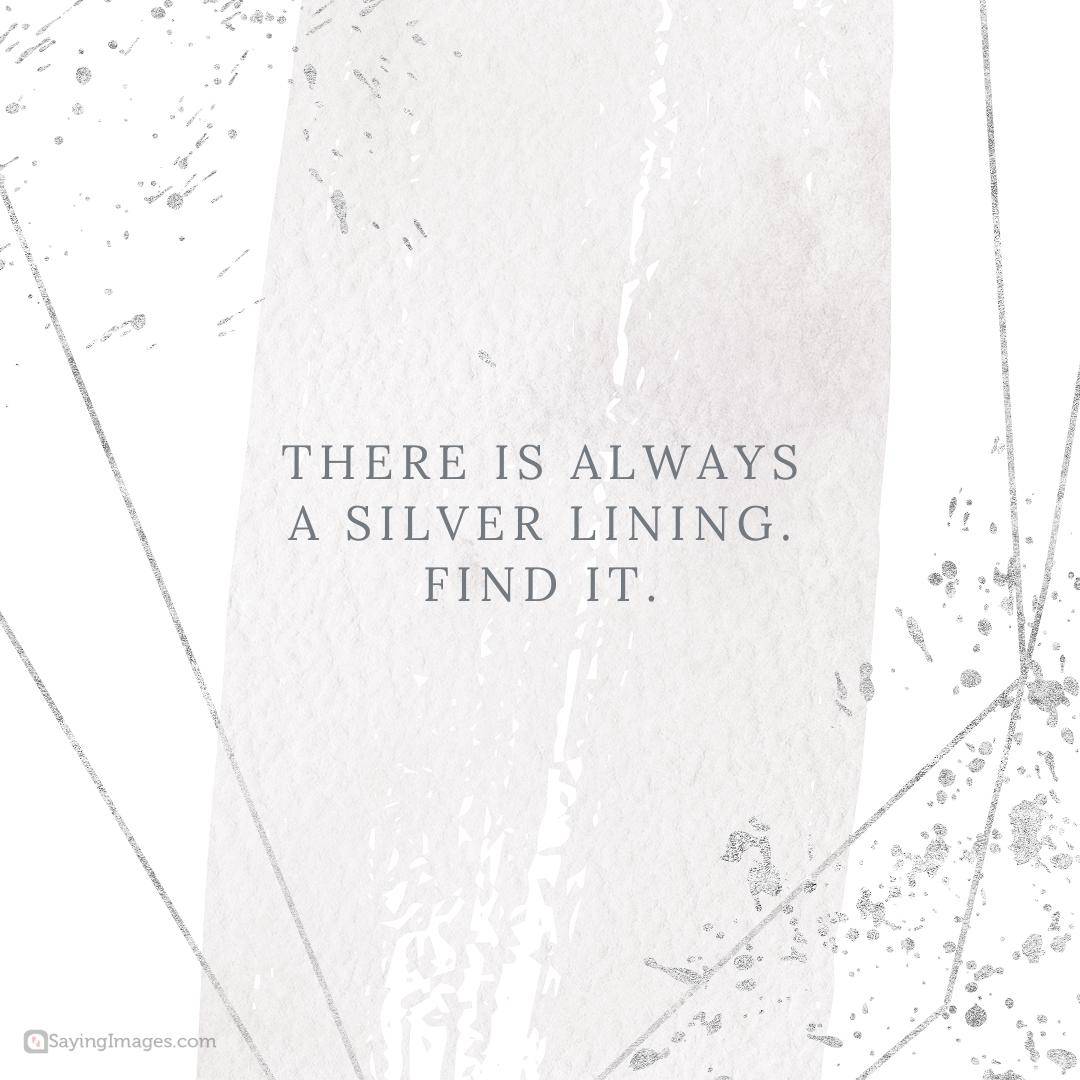 Silver Lining Meaning: What Does the IdiomSilver Lining Mean? • 7ESL