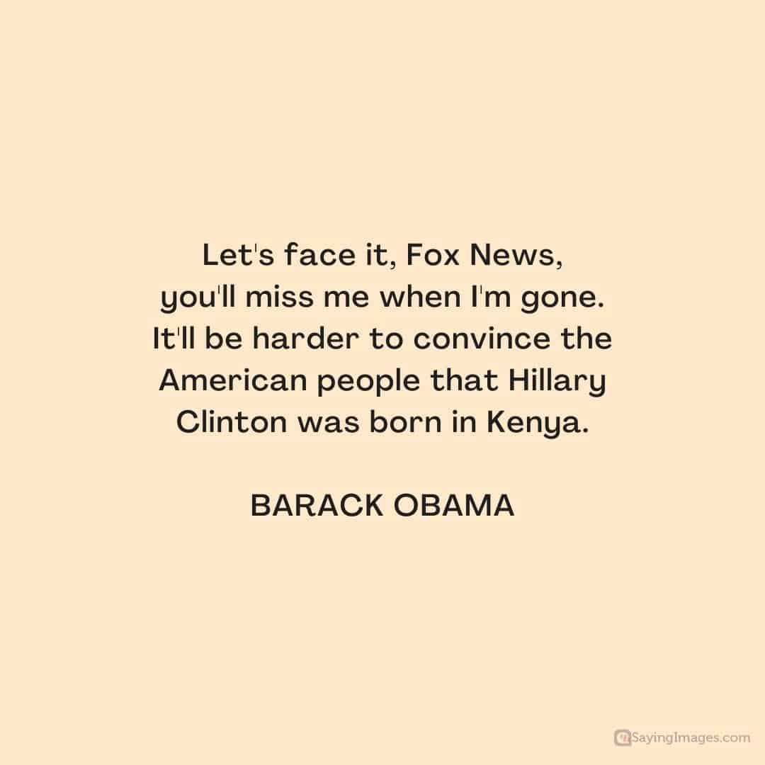 barack obama quote