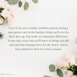 70 Best Quotes for Amazing Step Parents in Your Life