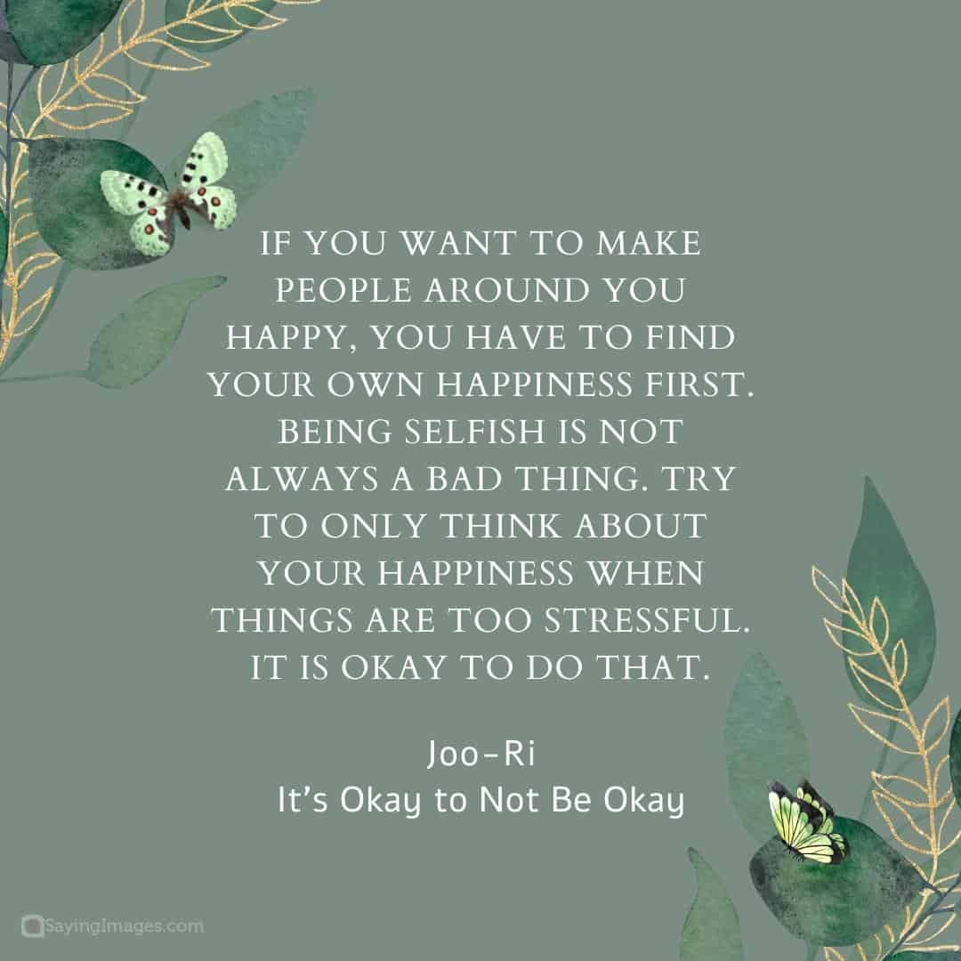 joo-ri quote