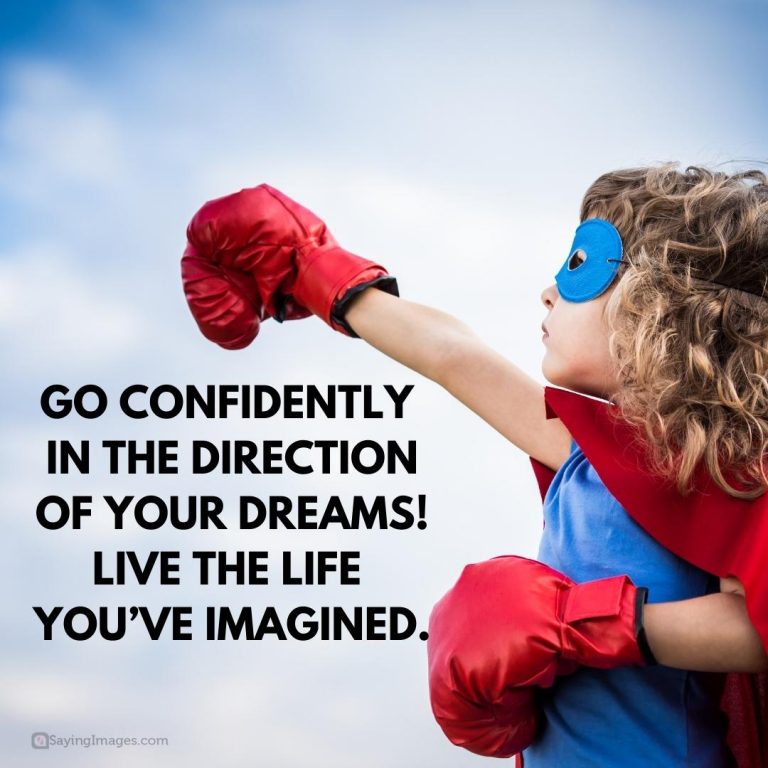 70 Inspiring Life Is What You Make It Quotes