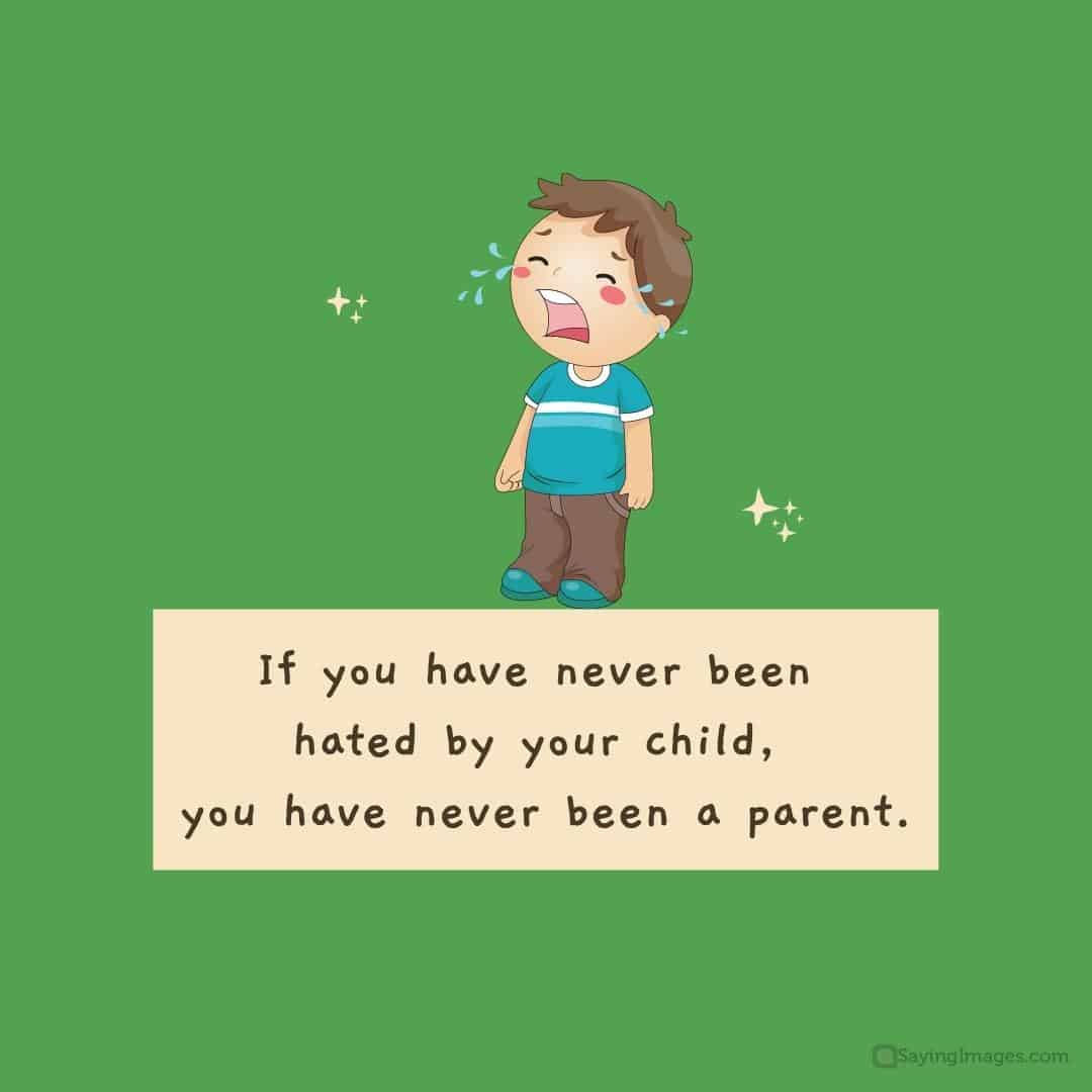 parent quotes