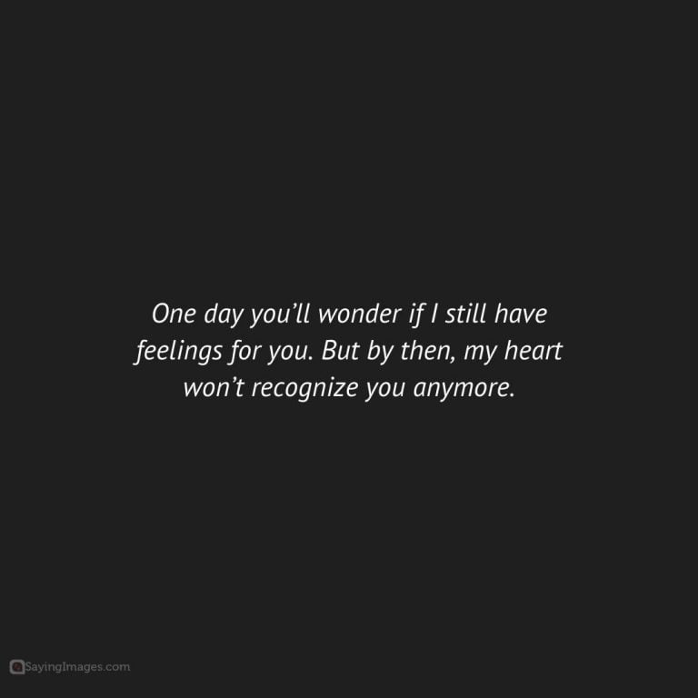 70 Heart-stirring When I'm Gone Quotes - Sayingimages.com