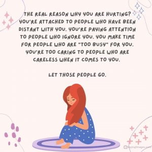 30 When Someone Is Too Busy For You Quotes - A Sign From The Cosmos
