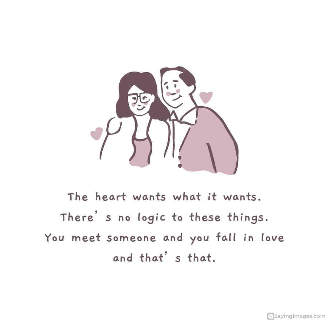 unexpected love quotes