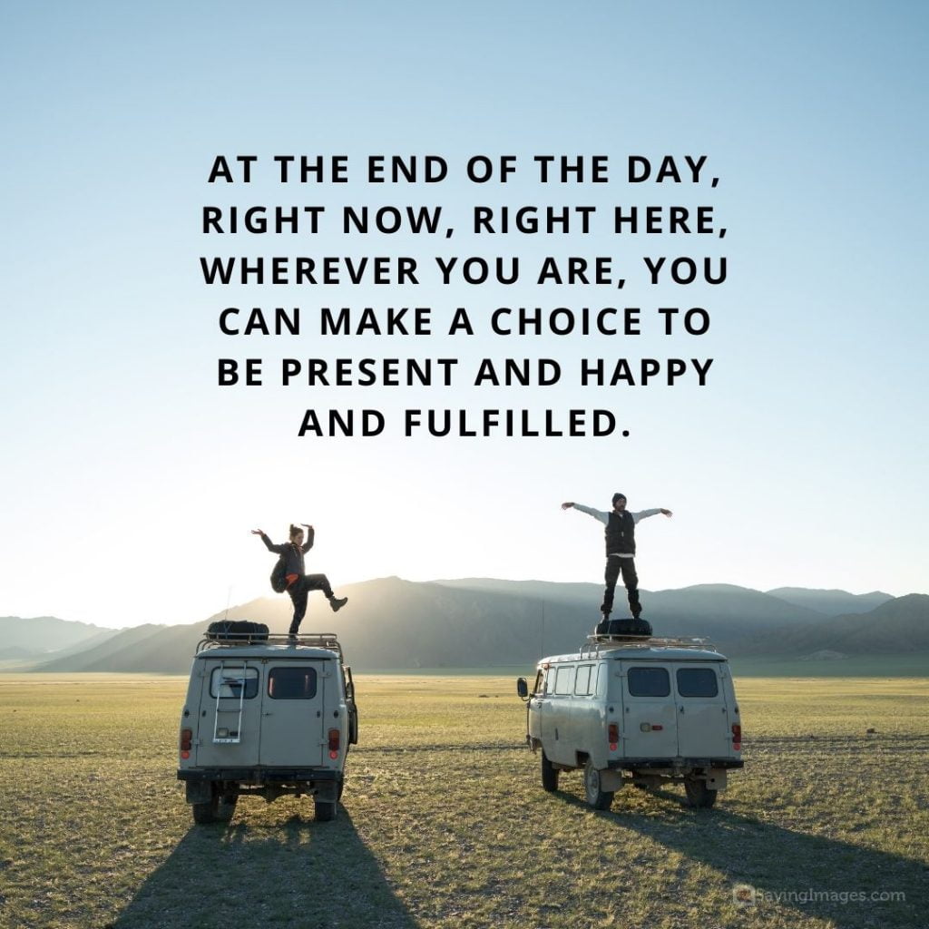 At The End Of The Day 70 Quotes About Life, Work, And Family