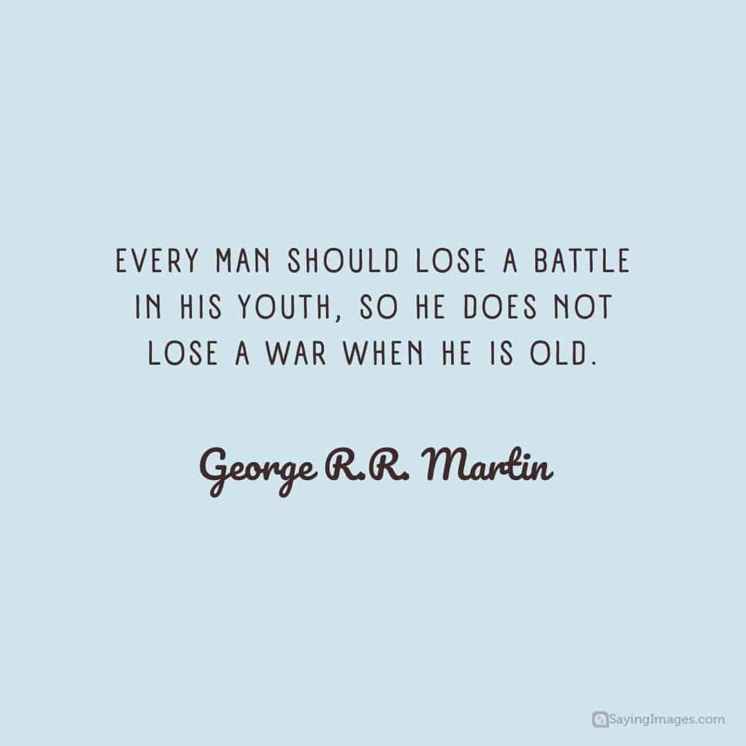 george r r martin quote