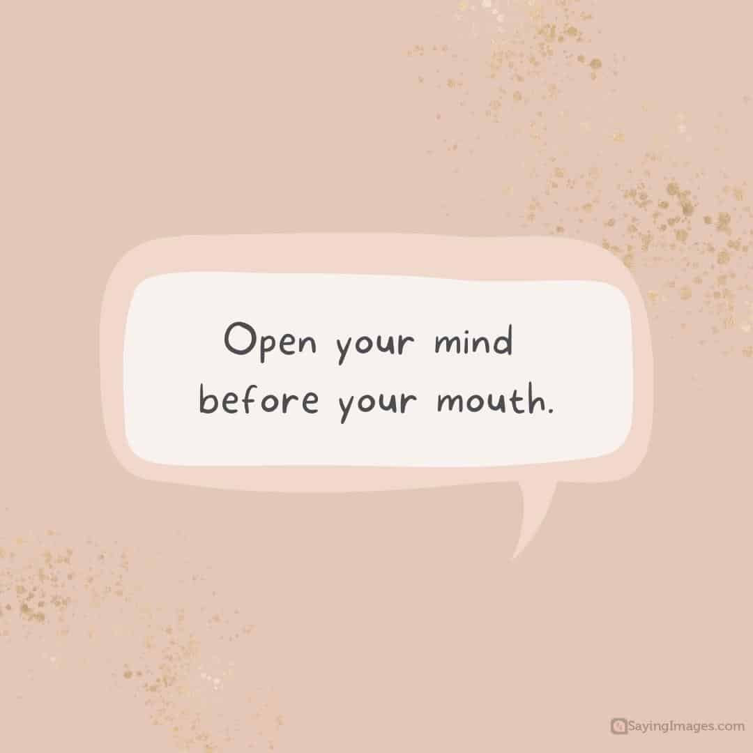 open minded quotes