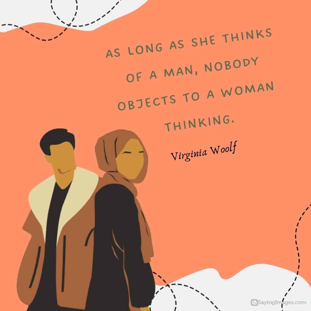 virginia woolf quote