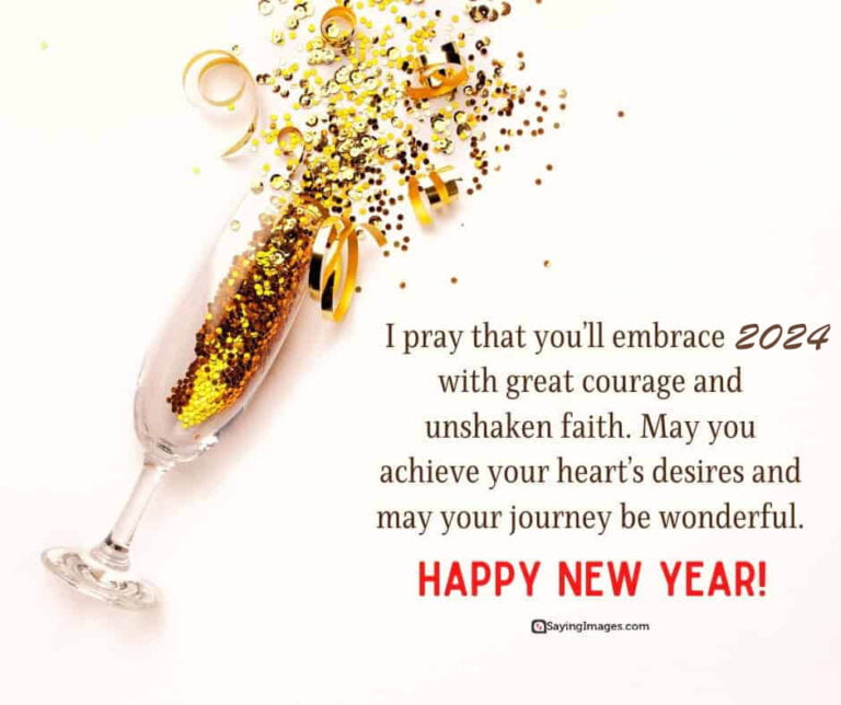 200+ Happy New Year 2025 Quotes, Wishes, Messages & Greeting