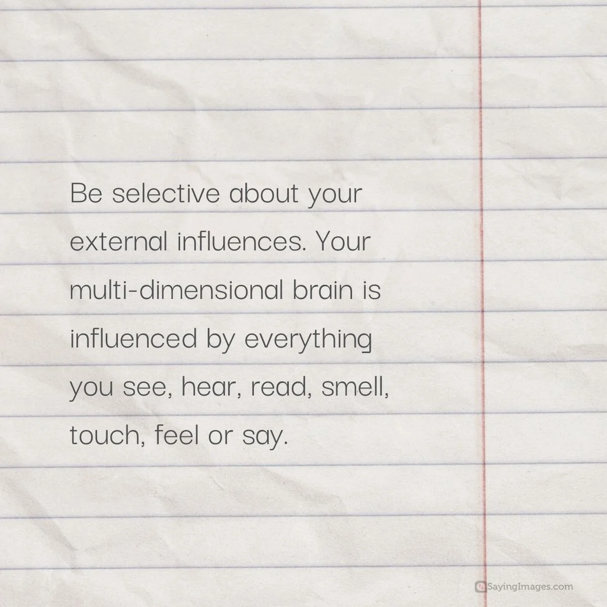 brian tracy influence quote