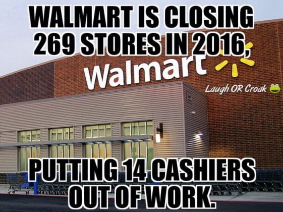 23 Funniest Walmart Memes You'll Ever See - SayingImages.com